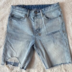 Ksubi Chopper Short Karma Trash